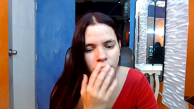 maira tf online show from December 18, 3:56 am