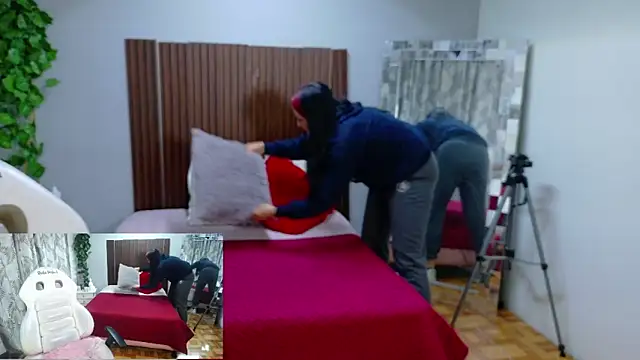 Snapshot of kataleya_29 chatting on February 14, 10:17 pm kataleya 29 online show from February 14, 10:17 pm