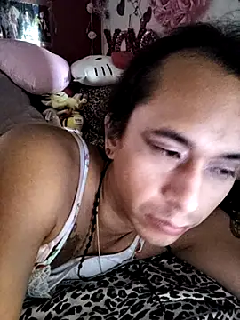 Snapshot of TranSexualJade95 chatting on February 4, 6:58 pm TranSexualJade95 online show from February 4, 6:58 pm