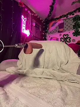 TranSexualJade95 online show from March 21, 5:45 am