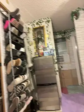 TranSexualJade95 online show from March 23, 6:17 am