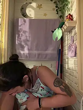 TranSexualJade95 online show from March 31, 11:32 am