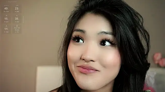 FancyEsten online show from September 23, 7:44 am