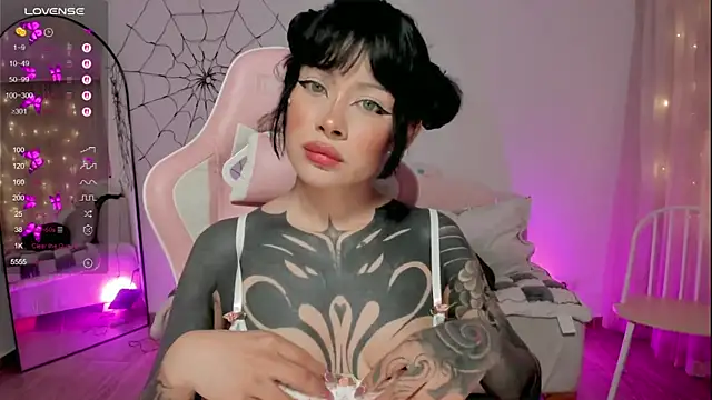 AlinaLukyanova online show from November 16, 3:56 am