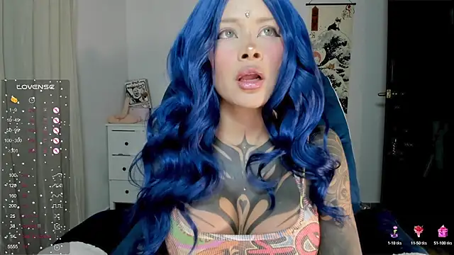 Snapshot of AlinaLukyanova chatting on May 3, 4:40 am AlinaLukyanova online show from May 3, 4:40 am