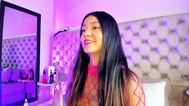 AbbyBeck online show from October 9, 12:36 pm