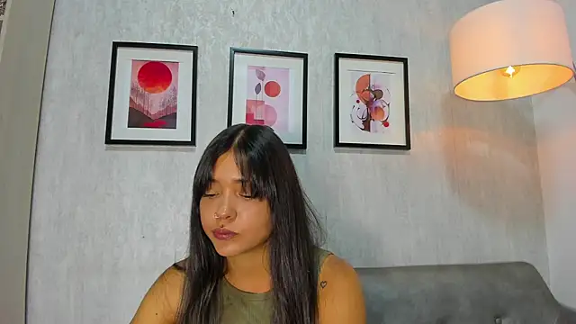 Snapshot of AbbyBeck chatting on March 17, 1:36 pm AbbyBeck online show from March 17, 1:36 pm