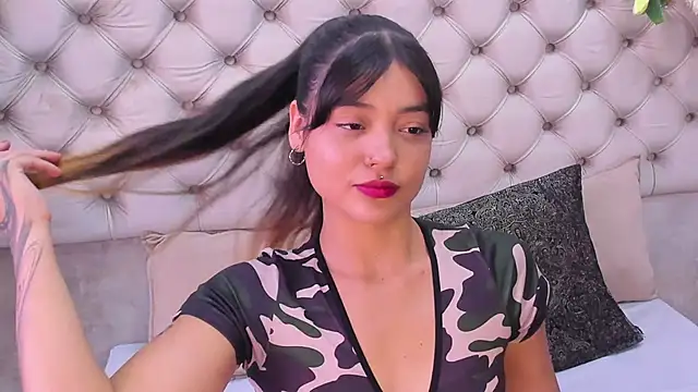 Snapshot of AbbyBeck chatting on March 20, 8:57 pm AbbyBeck online show from March 20, 8:57 pm