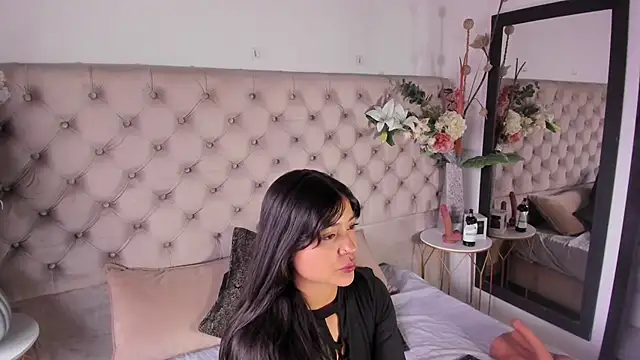 Snapshot of AbbyBeck chatting on March 21, 1:16 pm AbbyBeck online show from March 21, 1:16 pm