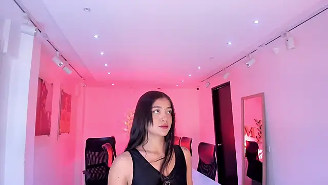 AbbyBeck online show from June 13, 1:31 pm