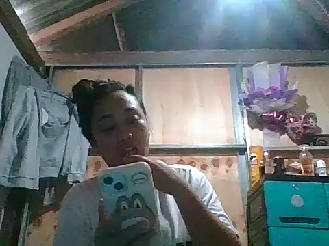 Pinay Chubby20 online show from June 3, 9:53 pm