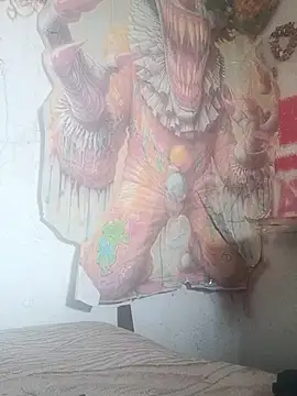 Narckse online show from November 30, 4:22 pm