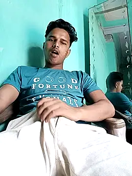 Snapshot of Asish_007 chatting on September 17, 4:58 am Asish 007 online show from September 17, 4:58 am