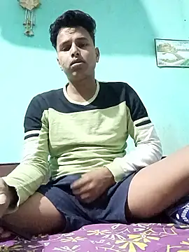 Asish 007 online show from January 19, 3:27 pm