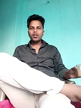 Asish 007 online show from February 12, 1:22 am