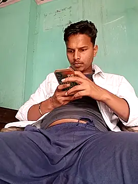 Asish 007 online show from March 7, 9:50 am