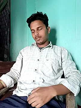 Asish 007 online show from March 22, 3:21 am