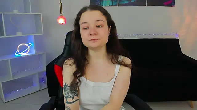 NancyJonson online show from January 13, 3:12 am