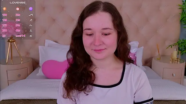 NancyJonson online show from March 24, 3:22 am