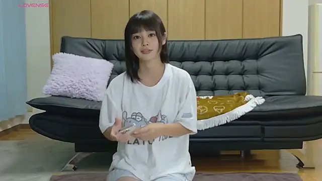 rikachan perfect online show from November 9, 2:04 pm