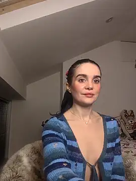 RosieCheexxxxxx online show from November 15, 5:38 am