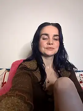 RosieCheexxxxxx online show from December 1, 5:07 pm