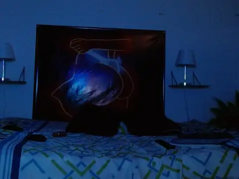 GinoelDal online show from October 17, 10:56 pm