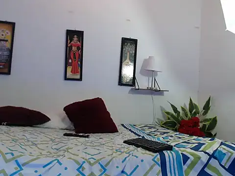 GinoelDal online show from November 1, 2:24 am