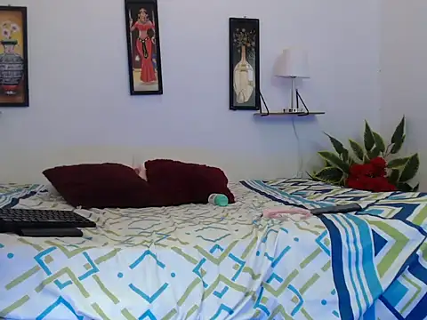 GinoelDal online show from November 2, 1:19 am