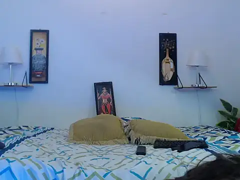 GinoelDal online show from November 4, 1:38 am