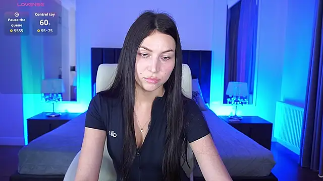 EliseVelour online show from June 3, 12:52 pm