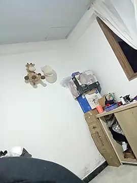 Fernandar2025 online show from December 17, 3:01 am