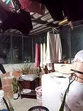 Fernandar2025 online show from February 7, 12:25 am