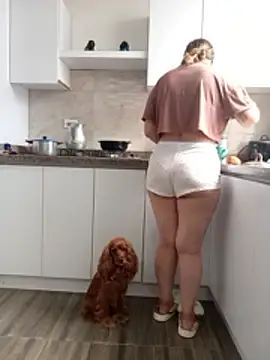 Fernandar2025 online show from February 9, 10:03 pm