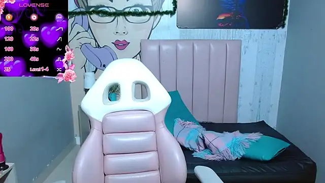 Cary Addisson online show from December 18, 2:34 pm