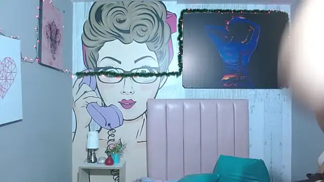 Cary Addisson online show from December 20, 2:35 pm