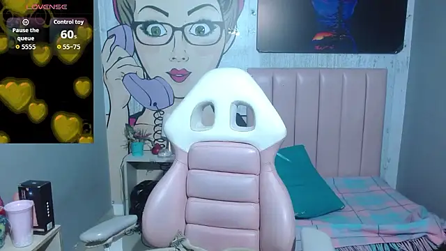 Cary Addisson online show from January 14, 2:12 pm