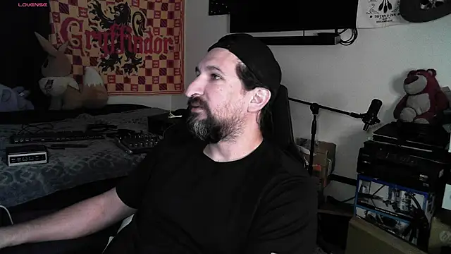 DevilPup75  online show from January 11, 10:42 am