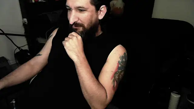 Snapshot of DevilPup75_ chatting on April 24, 3:14 pm DevilPup75 online show from April 24, 3:14 pm
