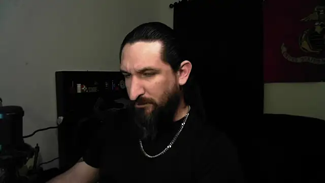 Snapshot of DevilPup75_ chatting on May 9, 6:18 am DevilPup75 online show from May 9, 6:18 am