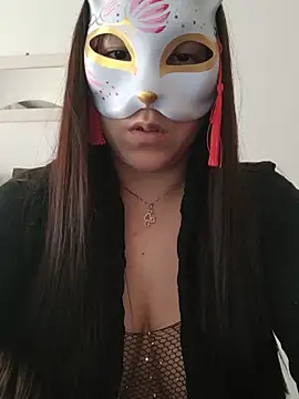 LoveFoxi online show from June 13, 5:00 pm