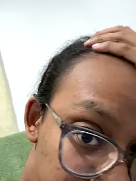 Valen1800 online show from October 7, 1:25 am