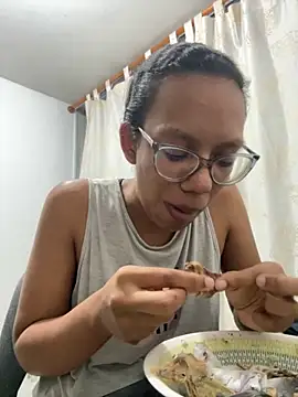 Valen1800 online show from November 19, 12:43 am