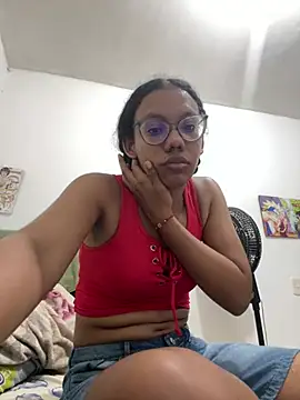 Valen1800 online show from April 19, 3:17 am