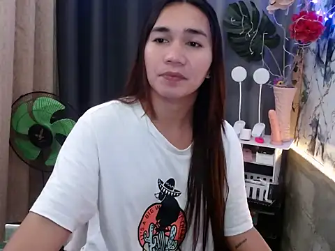 Snapshot of Shikagamhe23 chatting on April 29, 12:27 am Shikagamhe23 online show from April 29, 12:27 am