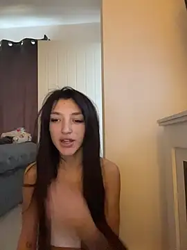 naughtybella05 online show from November 27, 9:44 am