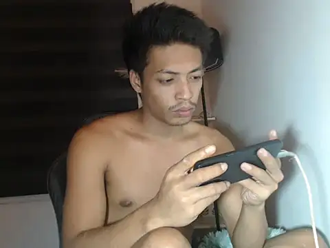 Snapshot of Asian_gregor chatting on September 25, 8:56 pm Asian gregor online show from September 25, 8:56 pm