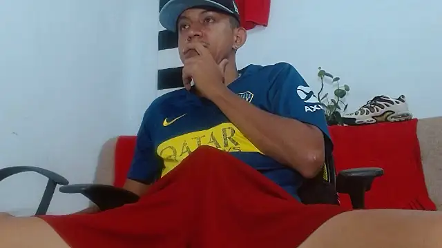 skinny23cm online show from March 24, 10:20 am