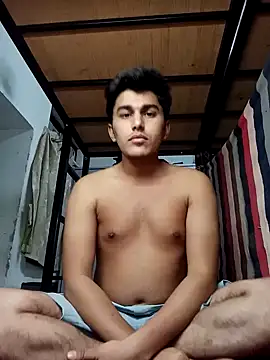 HarryChoudhary21 online show from January 10, 8:21 pm