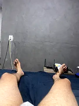 mlkaogato69 online show from October 7, 4:42 am